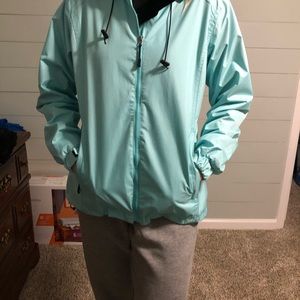 Guides Choice waterproof wind/rain Jacket